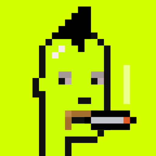404 Origin Punk