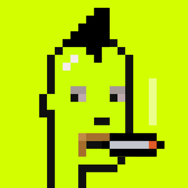 404 Origin Punk