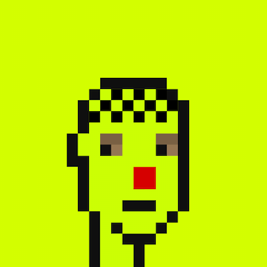 404 Origin Punk