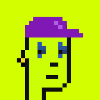 404 Origin Punk