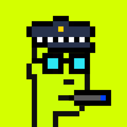 404 Origin Punk