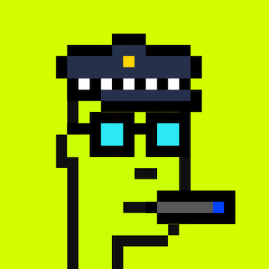 404 Origin Punk