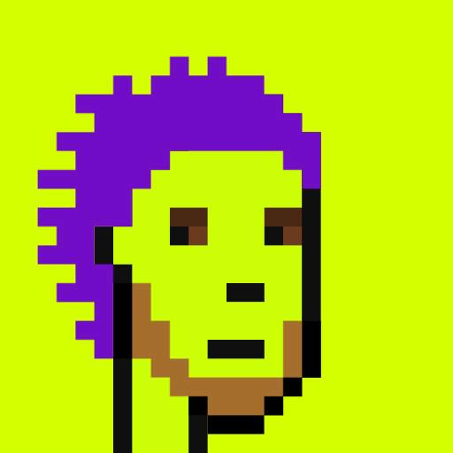 404 Origin Punk