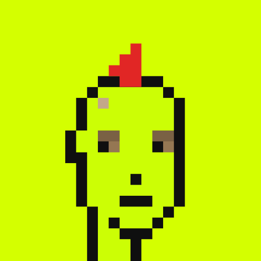 404 Origin Punk
