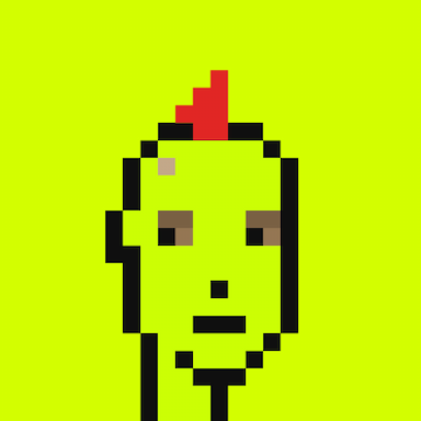 404 Origin Punk