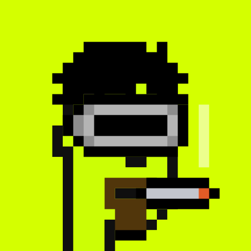 404 Origin Punk