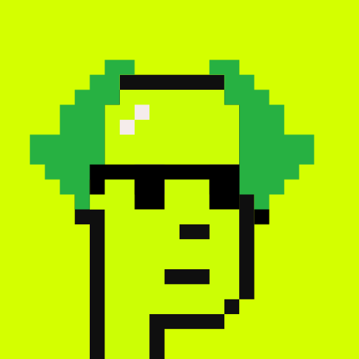 404 Origin Punk