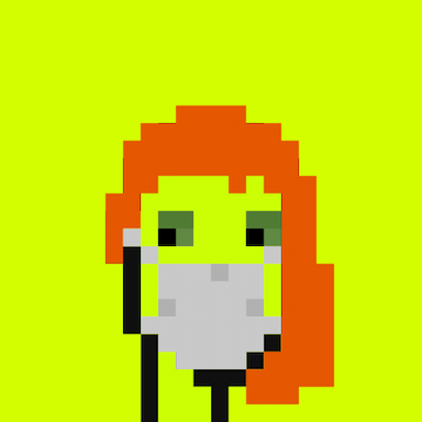 404 Origin Punk