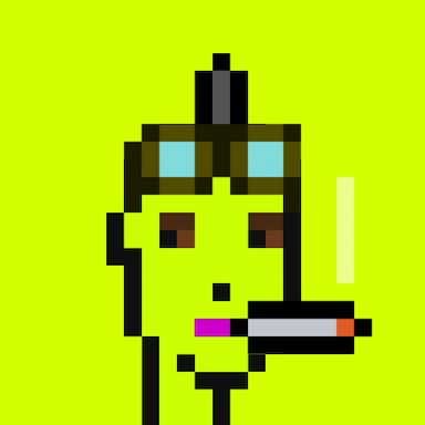 404 Origin Punk