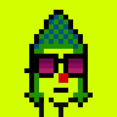 404 Origin Punk