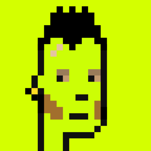 404 Origin Punk