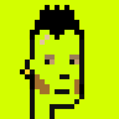 404 Origin Punk