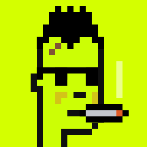 404 Origin Punk