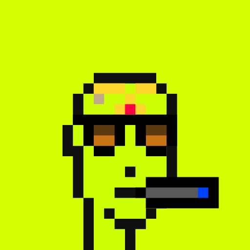 404 Origin Punk