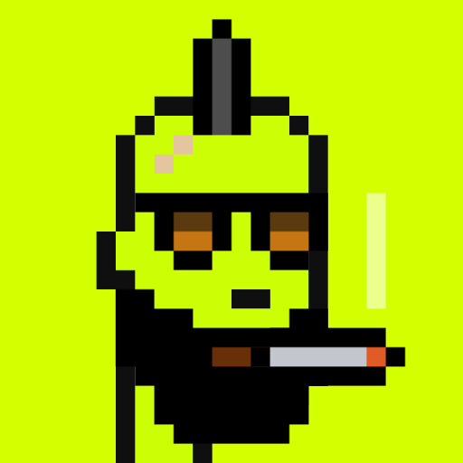 404 Origin Punk