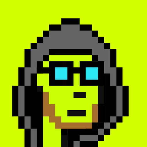 404 Origin Punk