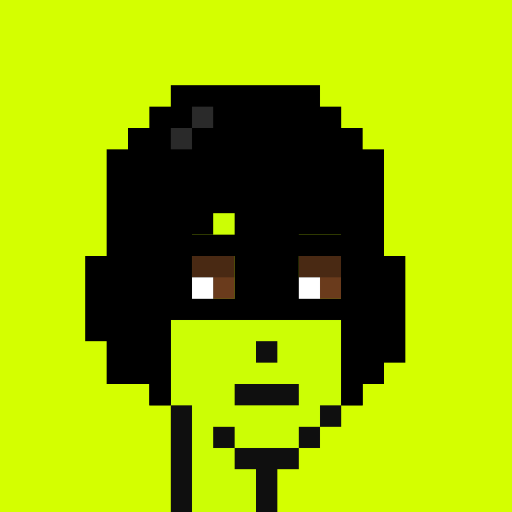 404 Origin Punk