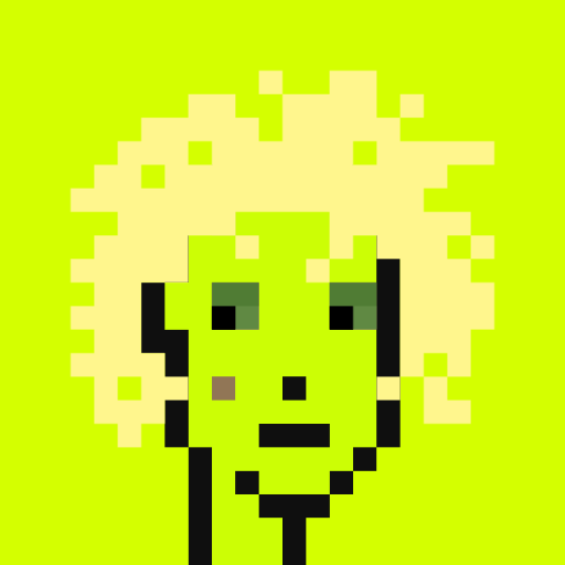 404 Origin Punk