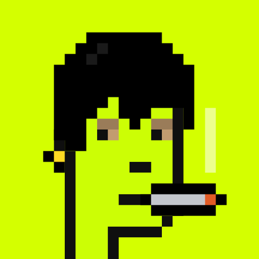 404 Origin Punk