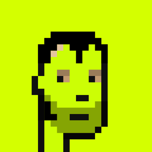 404 Origin Punk