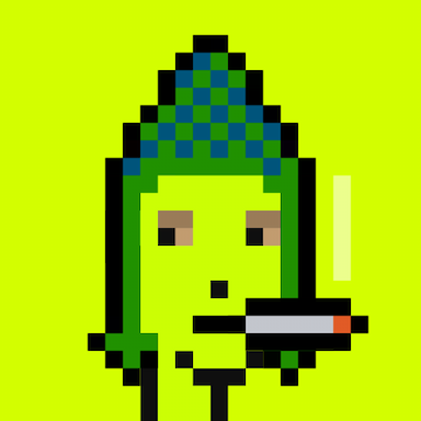 404 Origin Punk