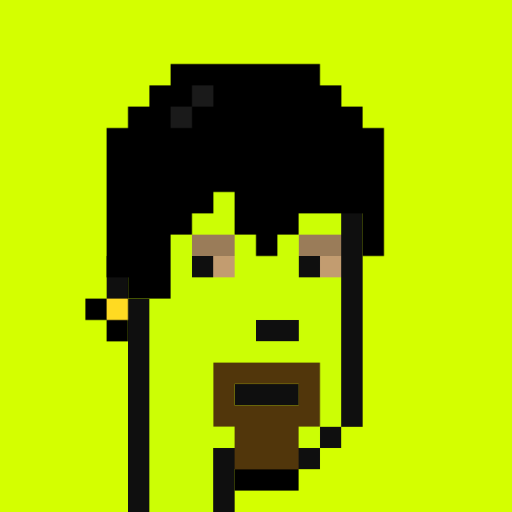 404 Origin Punk