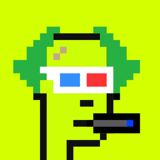 404 Origin Punk