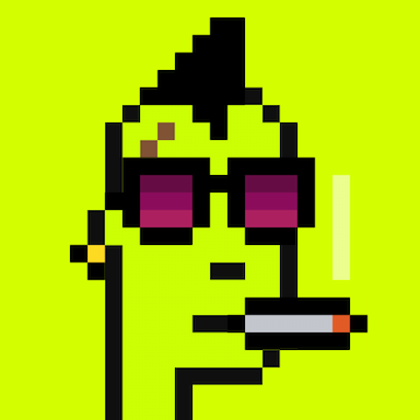 404 Origin Punk
