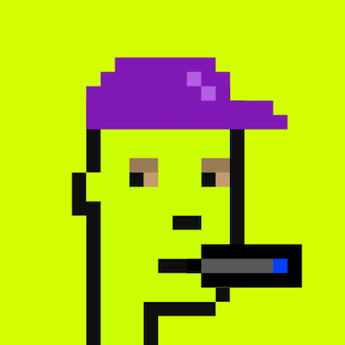 404 Origin Punk