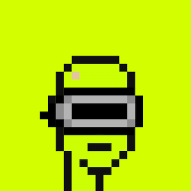 404 Origin Punk