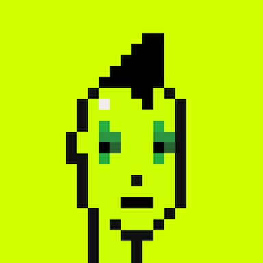 404 Origin Punk