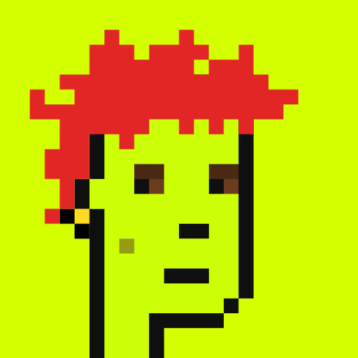 404 Origin Punk