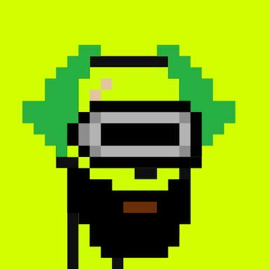 404 Origin Punk