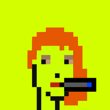 404 Origin Punk
