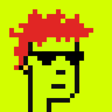 404 Origin Punk