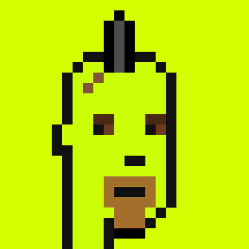 404 Origin Punk