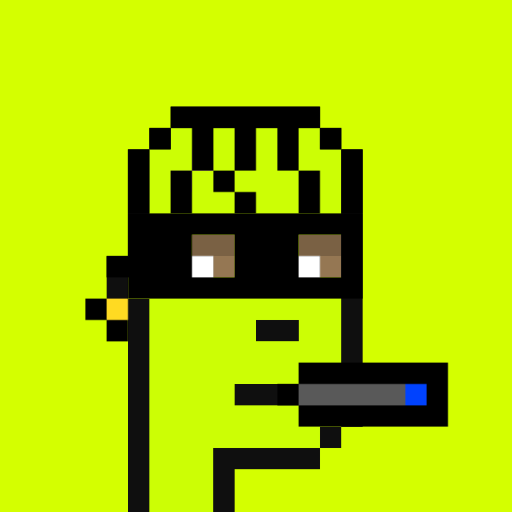 404 Origin Punk