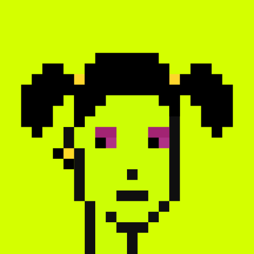 404 Origin Punk