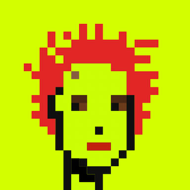 404 Origin Punk