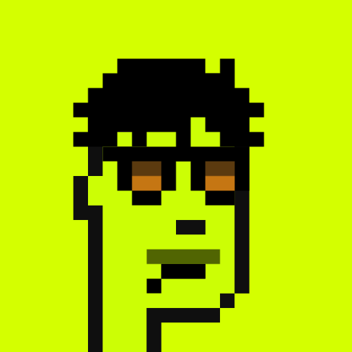 404 Origin Punk