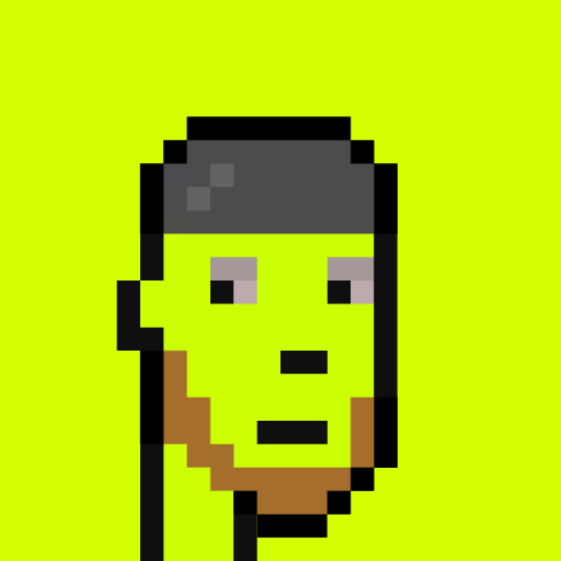 404 Origin Punk
