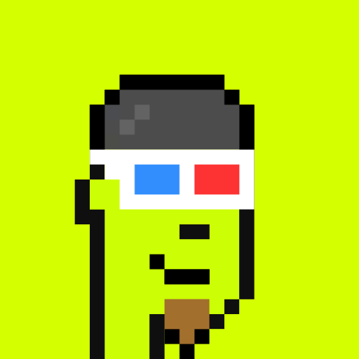404 Origin Punk