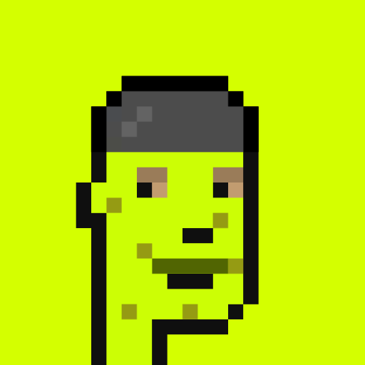 404 Origin Punk