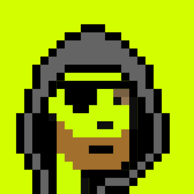 404 Origin Punk