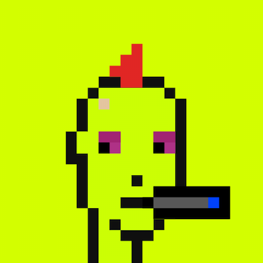 404 Origin Punk
