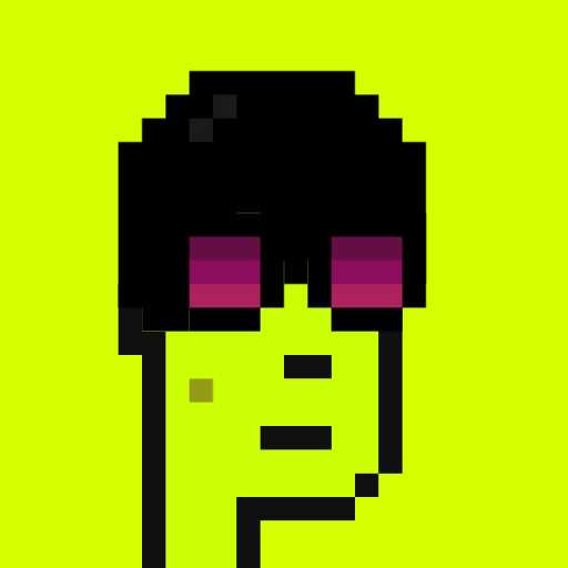 404 Origin Punk