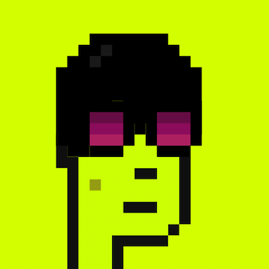 404 Origin Punk