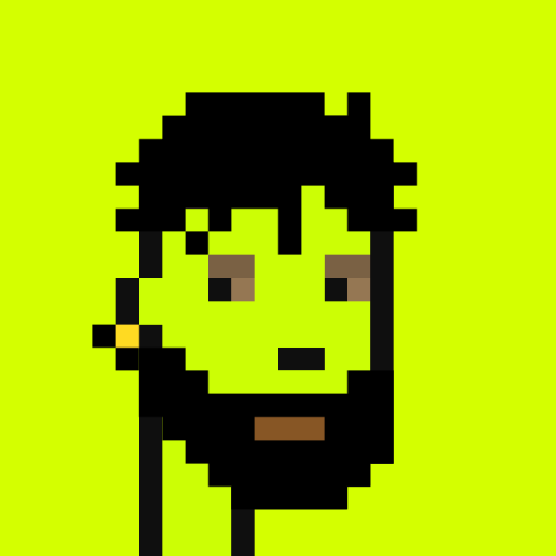 404 Origin Punk