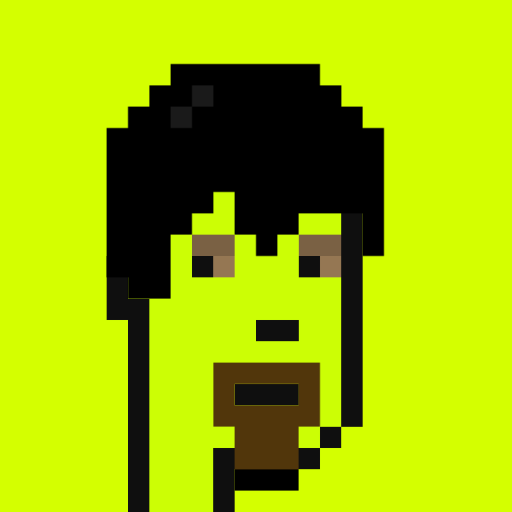 404 Origin Punk