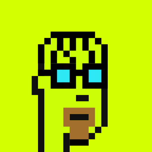 404 Origin Punk